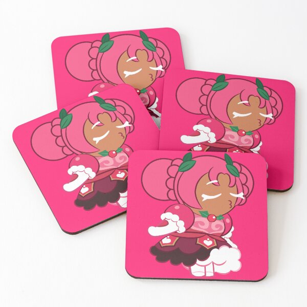 Item preview, hollyberry kissy face designed and sold by KansasShepard.
