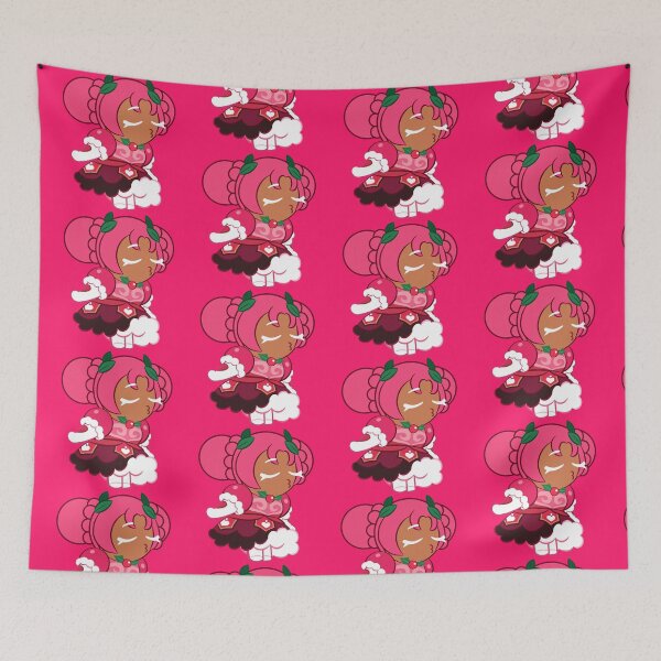 Item preview, hollyberry kissy face designed and sold by KansasShepard.