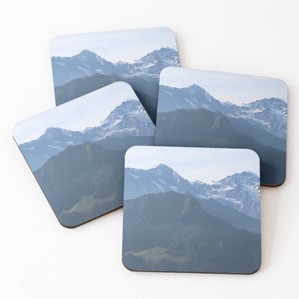 Item preview, Swiss Alps designed and sold by samanthagarrett.
