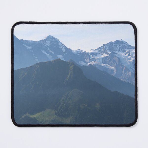 Item preview, Swiss Alps designed and sold by samanthagarrett.