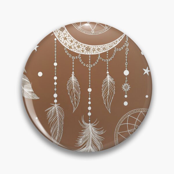 Item preview, Dreamcatchers & crescent moons . designed and sold by Lucky 777.