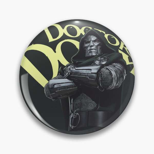 Item preview, DRj Doom's Day Trending Art Design designed and sold by sudhareditz.