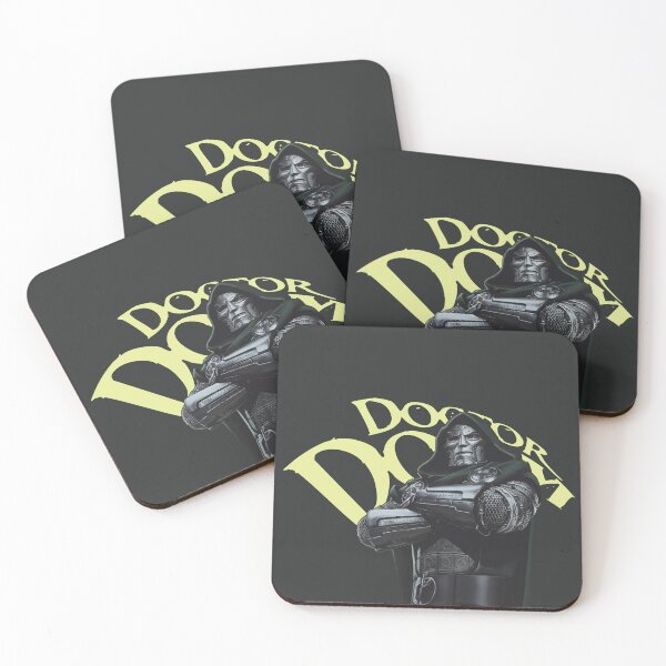 Item preview, DRj Doom's Day Trending Art Design designed and sold by sudhareditz.