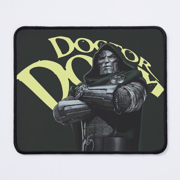 Item preview, DRj Doom's Day Trending Art Design designed and sold by sudhareditz.