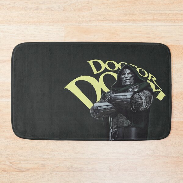 Item preview, DRj Doom's Day Trending Art Design designed and sold by sudhareditz.