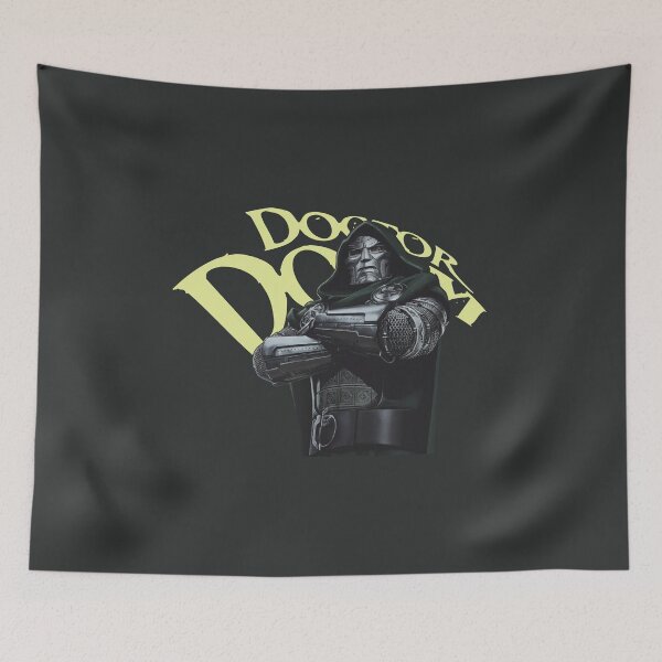 Item preview, DRj Doom's Day Trending Art Design designed and sold by sudhareditz.