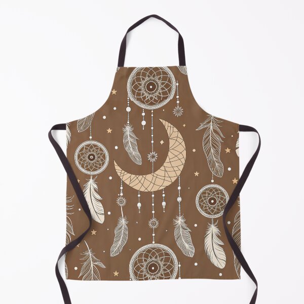 Item preview, Dreamcatchers & crescent moons . designed and sold by Lucky 777.