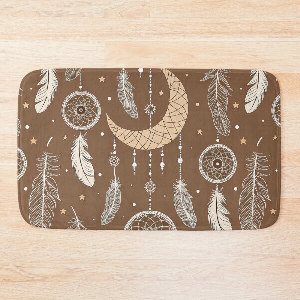 Item preview, Dreamcatchers & crescent moons . designed and sold by Lucky 777.