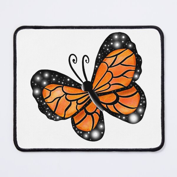 Item preview, Luminous Monarch Butterfly designed and sold by Telli Bear Creations.