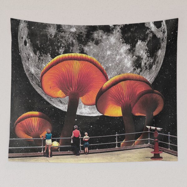 Item preview, Observatory designed and sold by beatrizmeneses.