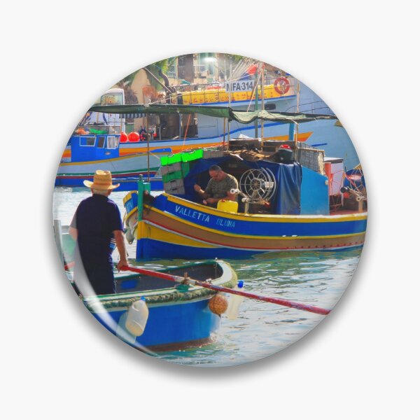 Item preview, Messing about in boats designed and sold by Violaman.