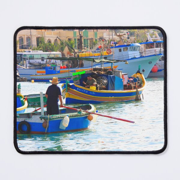 Item preview, Messing about in boats designed and sold by Violaman.