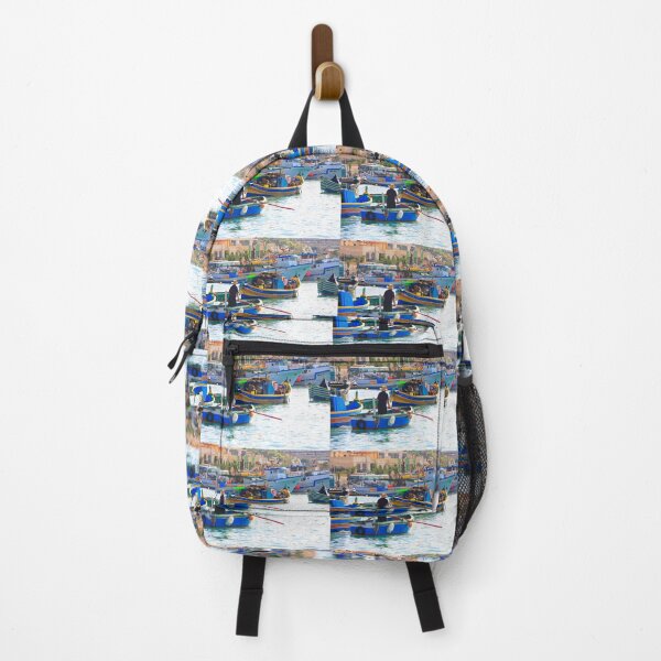 Item preview, Messing about in boats designed and sold by Violaman.
