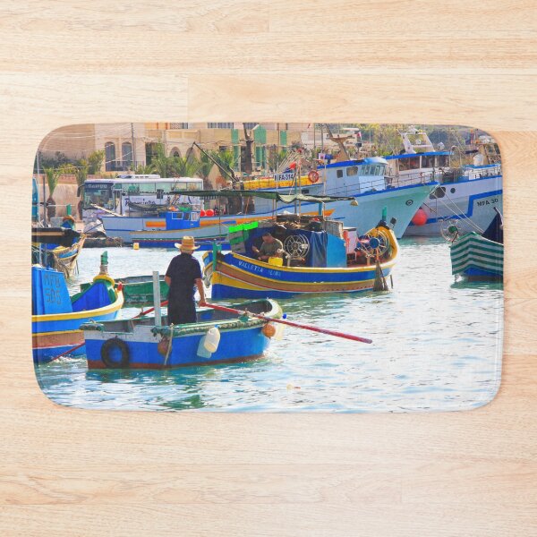 Item preview, Messing about in boats designed and sold by Violaman.