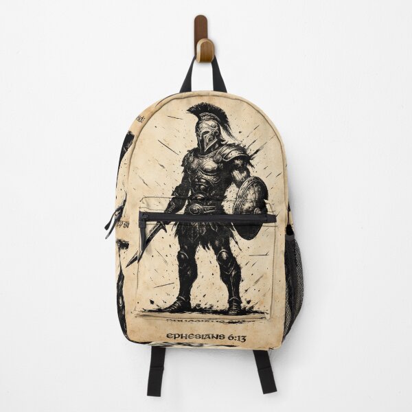 Item preview, The Armor of God designed and sold by egospel.