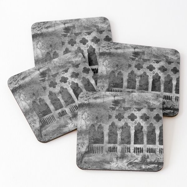 Item preview, Venice - Ca' D'Oro Dark - Italy designed and sold by Bazarstreet.