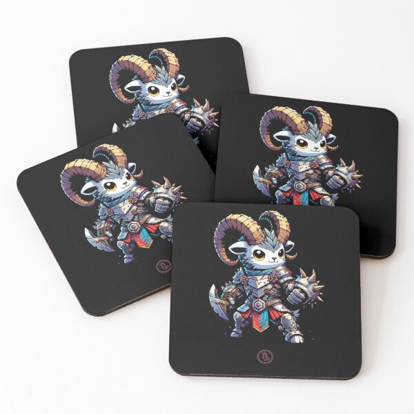 Item preview, Capricorn Zodiac Sign designed and sold by KunoKR.
