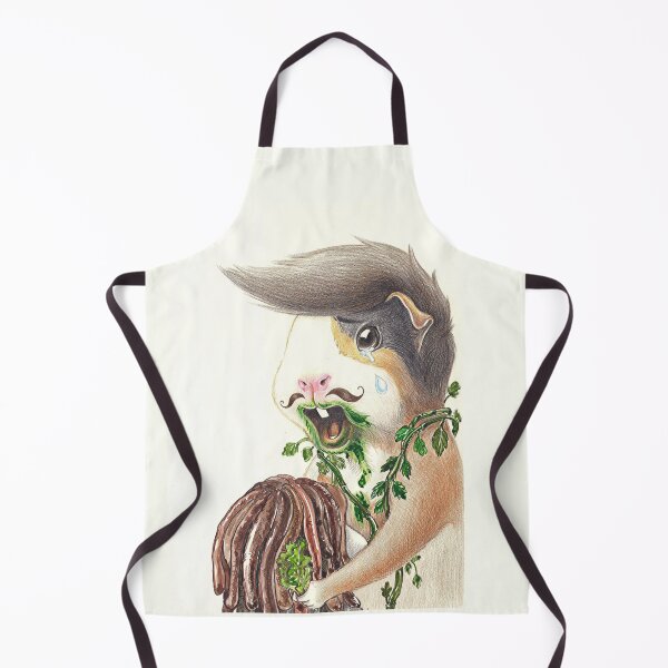 Item preview, Papá Crema y zorozoro designed and sold by Nayonaaaa.