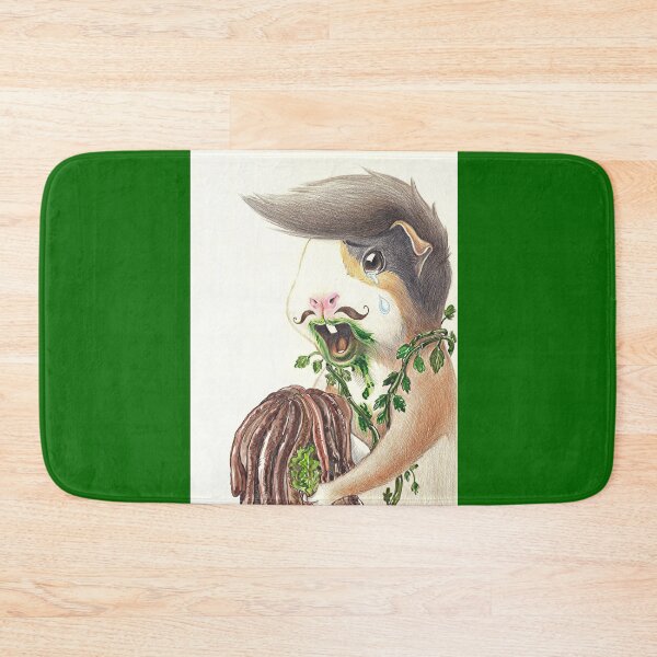 Item preview, Papá Crema y zorozoro designed and sold by Nayonaaaa.