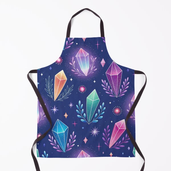 Item preview, Crystals & gemstones with aura glow . designed and sold by Lucky 777.