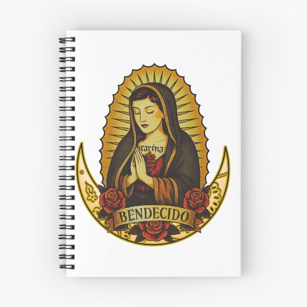 Item preview, La Virgen designed and sold by Chaos Fairy Creations.
