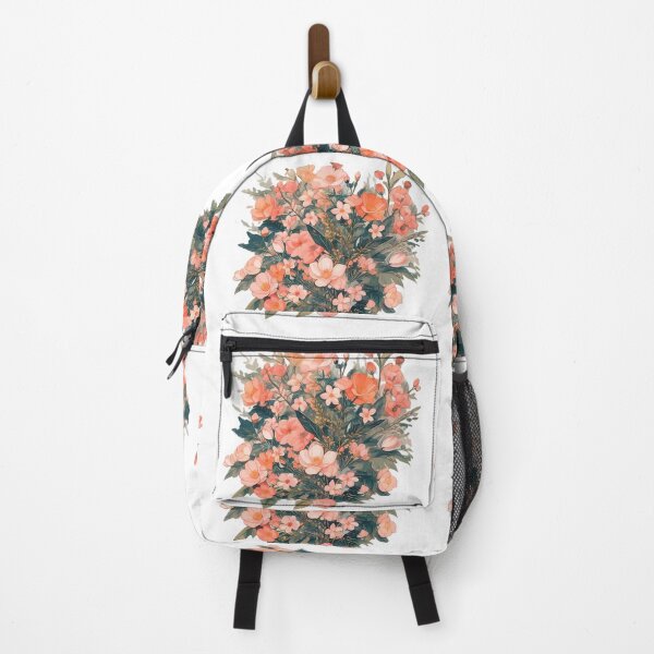 Item preview, Flowers Starships Historical Ships Stunning Floral Beauty designed and sold by ART ATTACK ZONE.