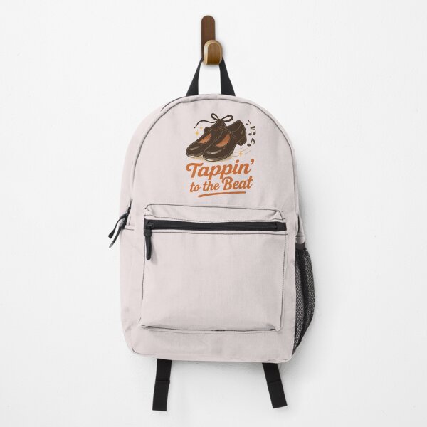 Item preview, Tappin’ to the Beat – Tap Shoes designed and sold by Novel Works Studio.