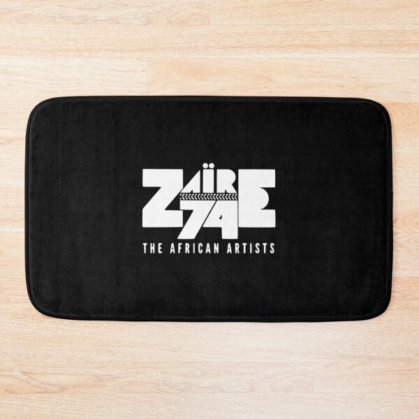 Item preview, Zaire 74 HD Logo designed and sold by KPopverse2.