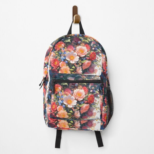 Item preview, Beauty Flowers Historical Ships Stunning Floral Beauty designed and sold by ART ATTACK ZONE.