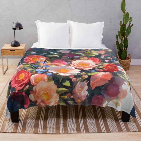 Item preview, Beauty Flowers Historical Ships Stunning Floral Beauty designed and sold by ART ATTACK ZONE.