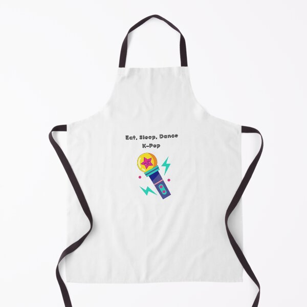 Item preview, Eat Sleep Dance K-Pop designed and sold by Foxy Candy.