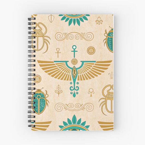 Item preview, Eye of Horus & Egyptian scarabs . designed and sold by Lucky 777.