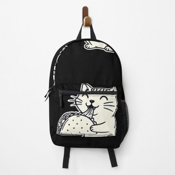 Item preview, Taco Cat designed and sold by Linework Studio.