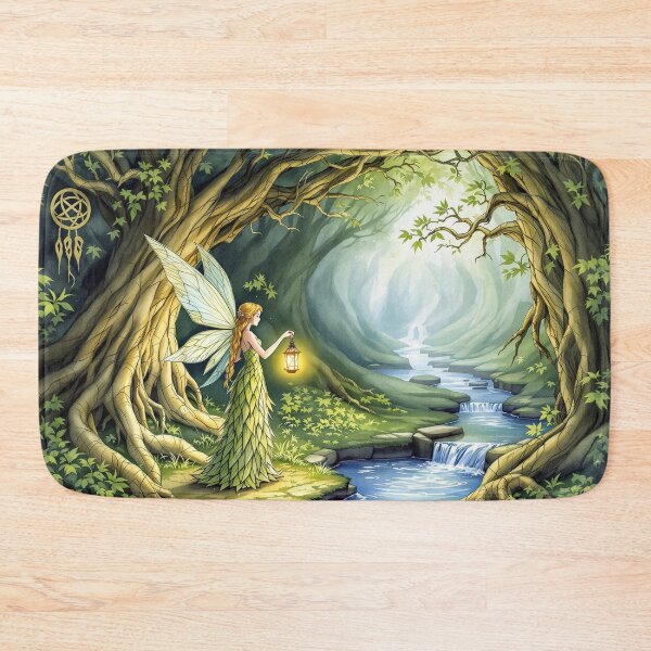 Item preview, Little fairy designed and sold by jefboutique6150.