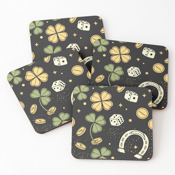 Item preview, Mixed lucky charms . designed and sold by Lucky 777.