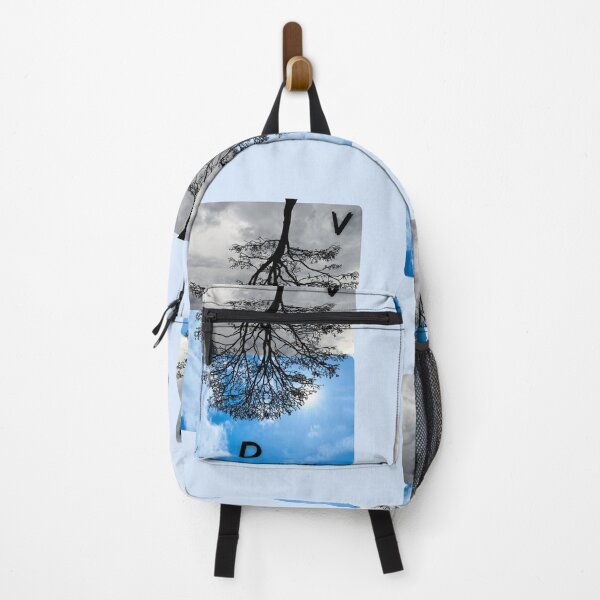 Item preview, The Tree of Two Seasons designed and sold by Divini_.