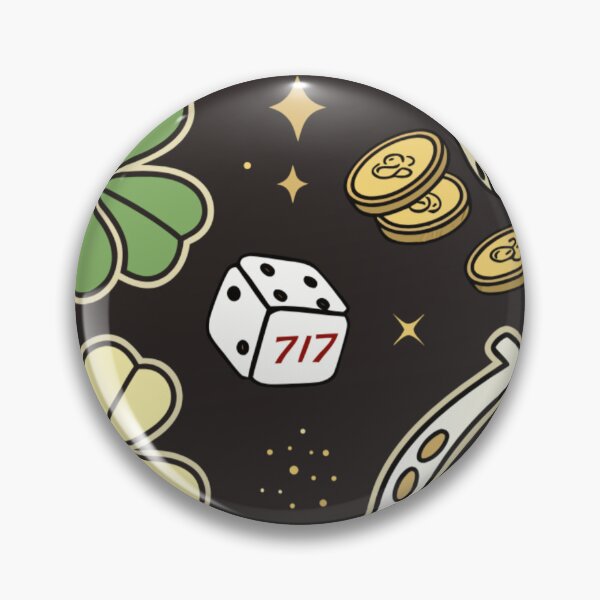Item preview, Mixed lucky charms . designed and sold by Lucky 777.