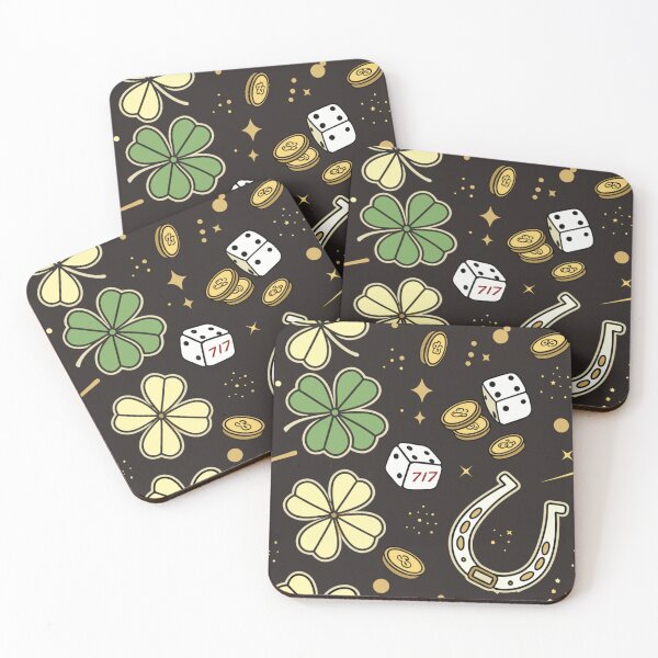 Item preview, Mixed lucky charms . designed and sold by Lucky 777.