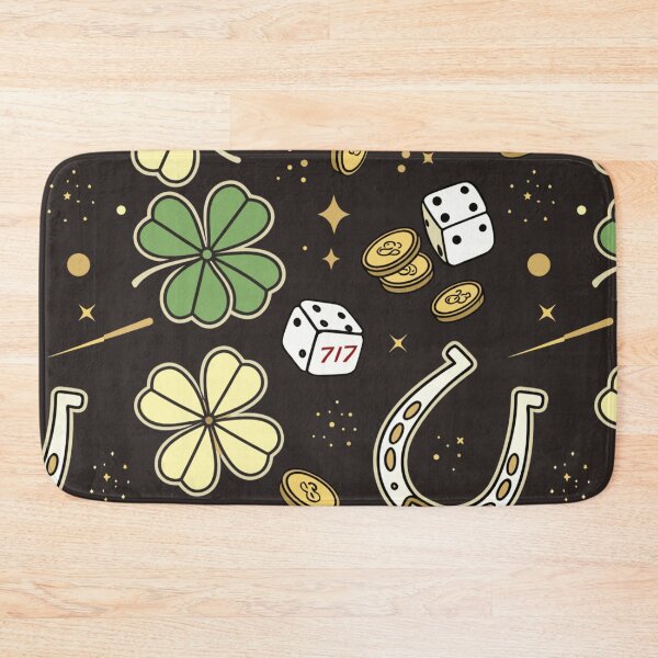 Item preview, Mixed lucky charms . designed and sold by Lucky 777.