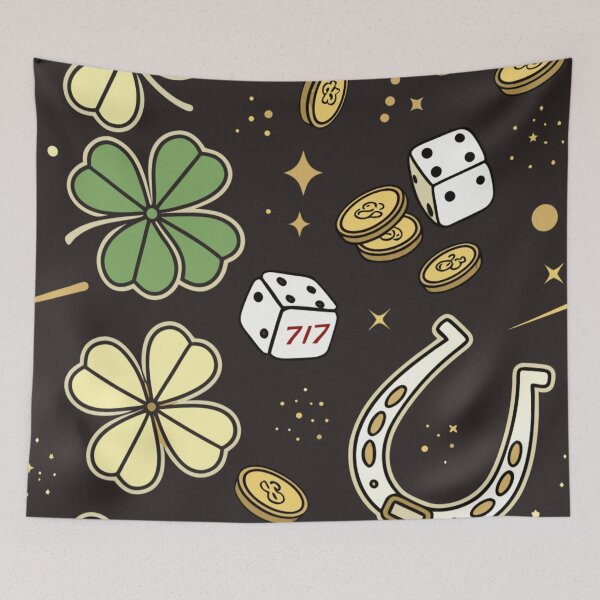 Item preview, Mixed lucky charms . designed and sold by Lucky 777.