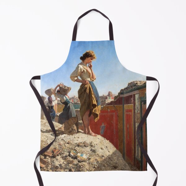 Item preview, Palizzi. Scavi a Pompei 1870 designed and sold by likiska.
