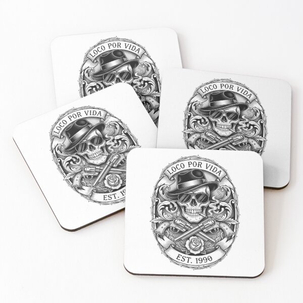 Item preview, Skull designed and sold by uhi4.