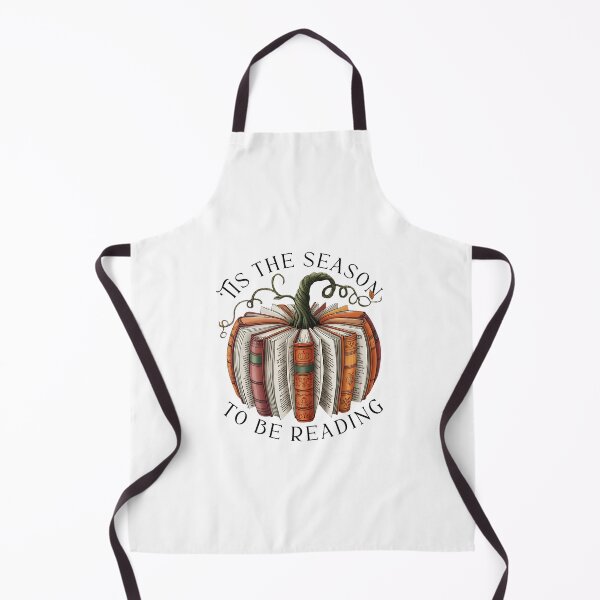 Item preview, Fall Book Pumpkin Halloween Bookworm Merch designed and sold by HotaruArt.