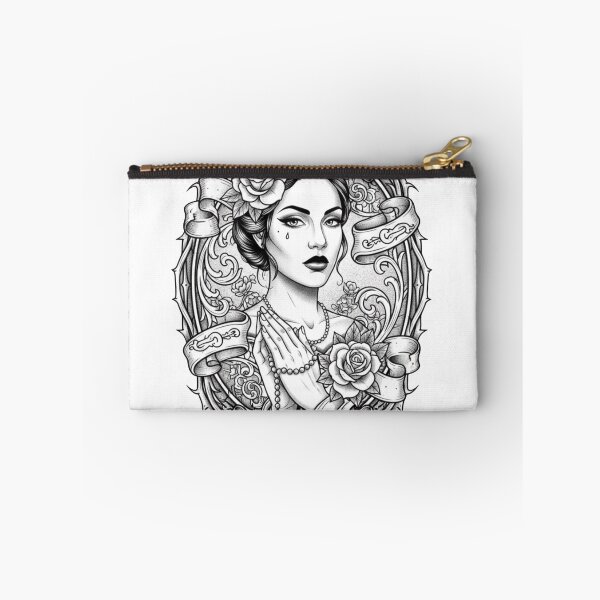 Item preview, Chicana designed and sold by uhi4.