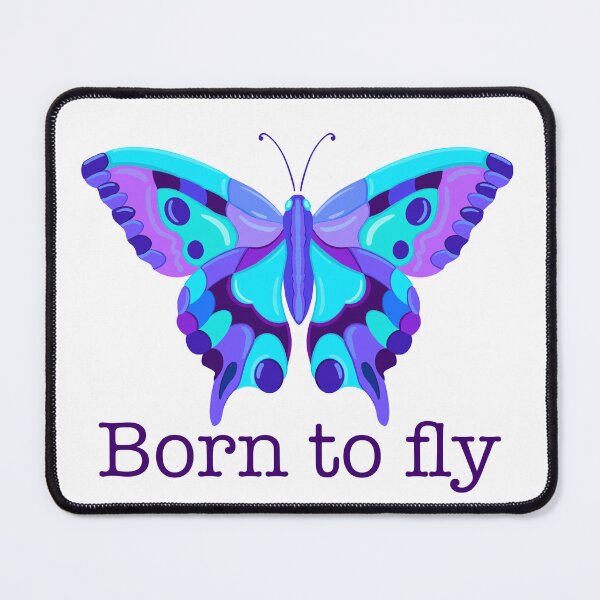 Item preview, Mysterious butterfly designed and sold by Onírica by Valeria.