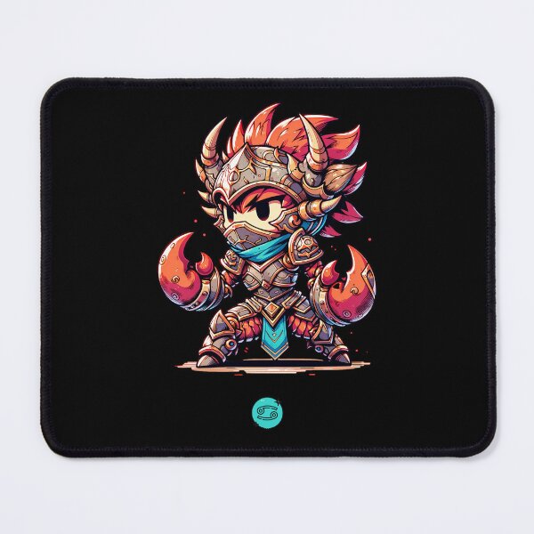 Item preview, Cancer Zodiac Sign designed and sold by KunoKR.