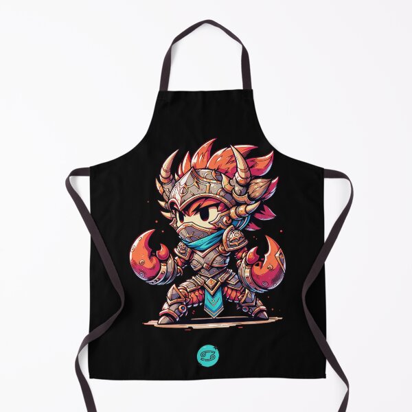 Item preview, Cancer Zodiac Sign designed and sold by KunoKR.
