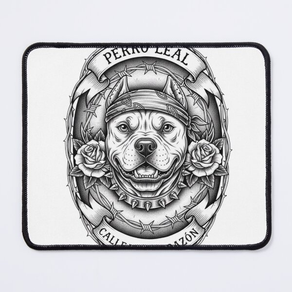 Item preview, Pitbull designed and sold by uhi4.