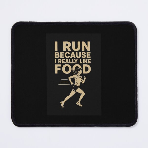Item preview, Running for food designed and sold by Danielfav1.