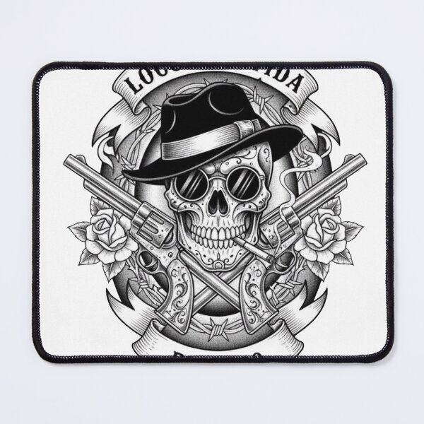 Item preview, Skull designed and sold by uhi4.